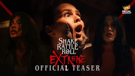 shake rattle and roll extreme full movie bilibili
